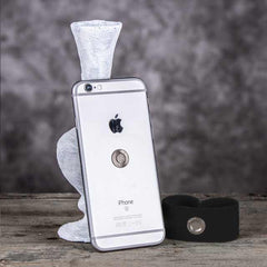 Custom Printed Tornio - @Memorii Mobile Phone Holder & Stand | Exhibitions, Conferences, Corporate Events | Yalla Printing UAE