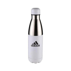 Custom Printed Hopa - Hans Larsen Double Wall Stainless Steel Water Bottle - Stainless Steel | Exhibitions, Conferences, Corporate Events | Yalla Printing UAE