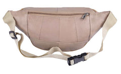 Custom Printed Gransee - Giftology Genuine Leather Waist Pouch | Exhibitions, Conferences, Corporate Events | Yalla Printing UAE
