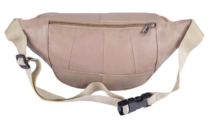 Custom Printed Gransee - Giftology Genuine Leather Waist Pouch | Exhibitions, Conferences, Corporate Events | Yalla Printing UAE