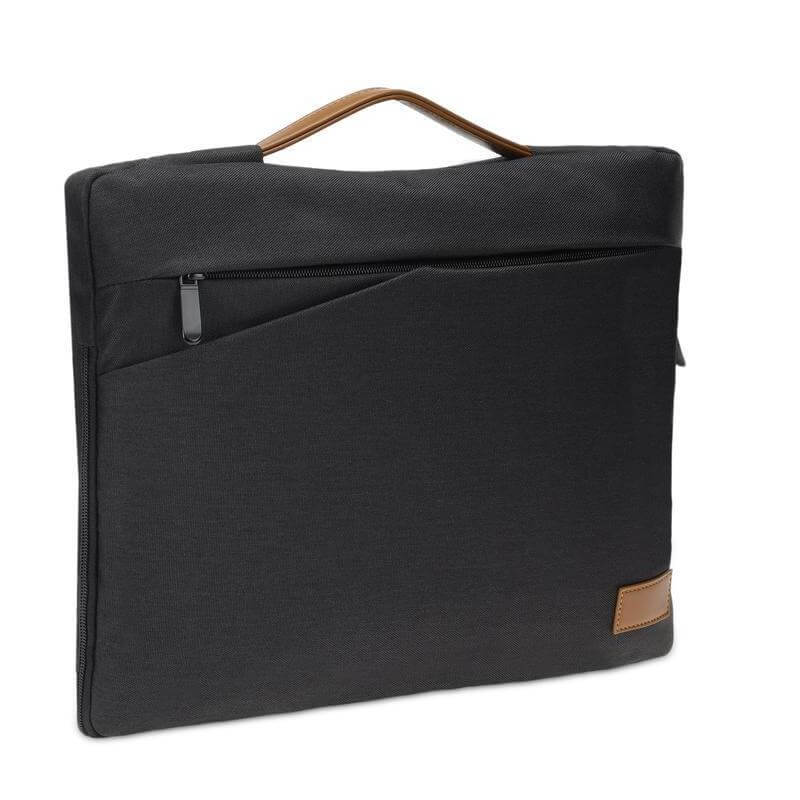 Custom Printed Salcea - Santhome® 15" Laptop Sleeve | Exhibitions, Conferences, Corporate Events | Yalla Printing UAE