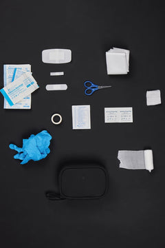 Custom Printed Vinga Baltimore Rcs First Aid Kit | Exhibitions, Conferences, Corporate Events | Yalla Printing UAE