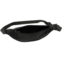 Custom Printed Moura - Grs Recycled Half Moon Sling Bag - Premium Polyester Fabric | Premium Signage & Display Printing | Free Design Support | Yalla Printing UAE