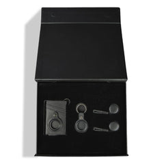 Keychains – The Traveler's Gift Set | Custom Packaging Printing | Free Design Support | Yalla Printing UAE