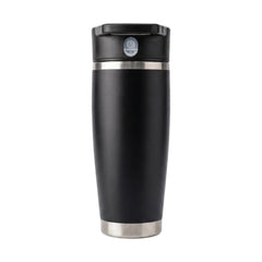 VitaJet - Hans Larsen Insulated Flip Portable Blender 600ml - Black