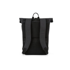 Custom Printed CHANGE ZERO Ocean Series RPET 17" Rolltop Backpack | Exhibitions, Conferences, Corporate Events | Yalla Printing UAE
