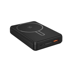 Tovuz - Giftology 10,000 Mah Magnetic Wireless Powerbank In Gift Box