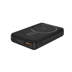 Tovuz - Giftology 10,000 Mah Magnetic Wireless Powerbank In Gift Box