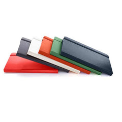 Custom Printed Pinger - Giftology A5 Hard Cover Ruled Notebook | Exhibitions, Conferences, Corporate Events | Yalla Printing UAE