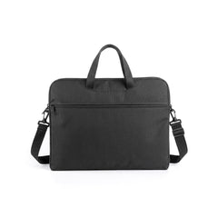 EDMONTON - Giftology 15" Laptop Bag - Black