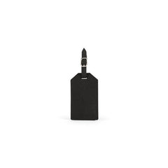 Custom Printed Cross Saffiano Leather Luggage Label | Exhibitions, Conferences, Corporate Events | Yalla Printing UAE