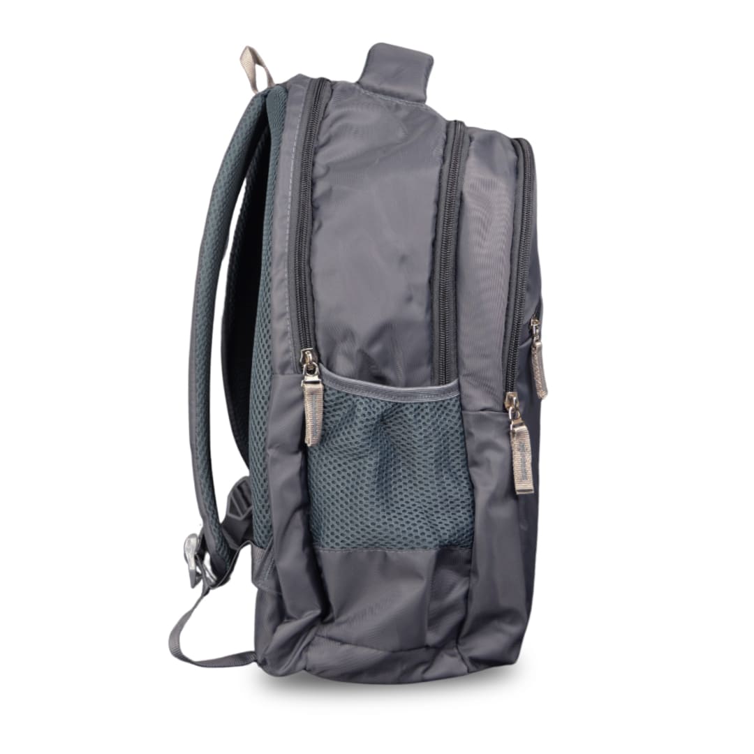 Custom Printed Resen - Giftology Laptop Backpack - Premium Polyester Fabric | Exhibitions, Conferences, Corporate Events | Yalla Printing UAE