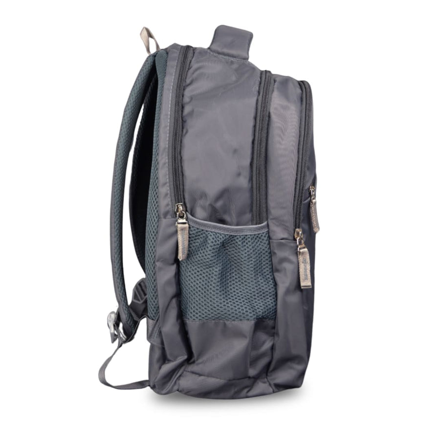 Custom Printed Resen - Giftology Laptop Backpack - Premium Polyester Fabric | Exhibitions, Conferences, Corporate Events | Yalla Printing UAE
