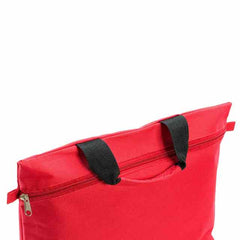 Custom Printed Venta - Document Bag - Premium Polyester Fabric | Exhibitions, Conferences, Corporate Events | Yalla Printing UAE