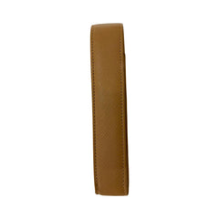Custom Printed Cross Leather Single Pen Case With Flap | Exhibitions, Conferences, Corporate Events | Yalla Printing UAE