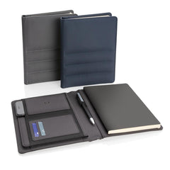Impact Aware™ RPET A5 Notebook
