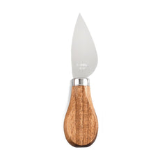 Custom Printed Cucina - Eco - Neutral® Wooden Serving Board With 2 Knives | Exhibitions, Conferences, Corporate Events | Yalla Printing UAE