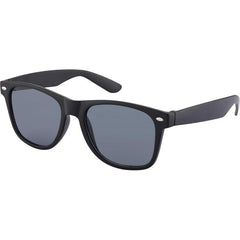 Custom Printed INTA - eco-neutral RPET Sunglass - Black – Personalized INTA - eco-neutral RPET Sunglass - Black | Yalla Printing, Dubai UAE