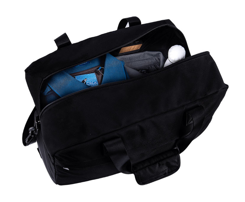 Custom Printed Margo - Change Collection RPET Laptop Backpack - Eco - Friendly RPET | Exhibitions, Conferences, Corporate Events | Yalla Printing UAE