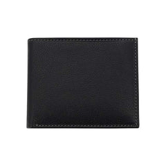 Custom Printed Merida - Santhome Men's Wallet In Genuine Leather (Anti - Microbial) | Exhibitions, Conferences, Corporate Events | Yalla Printing UAE