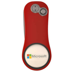 Custom Printed Pitchfix XL 3.0 Divot Tool | Exhibitions, Conferences, Corporate Events | Yalla Printing UAE