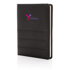 Impact Aware™ RPET A5 Notebook