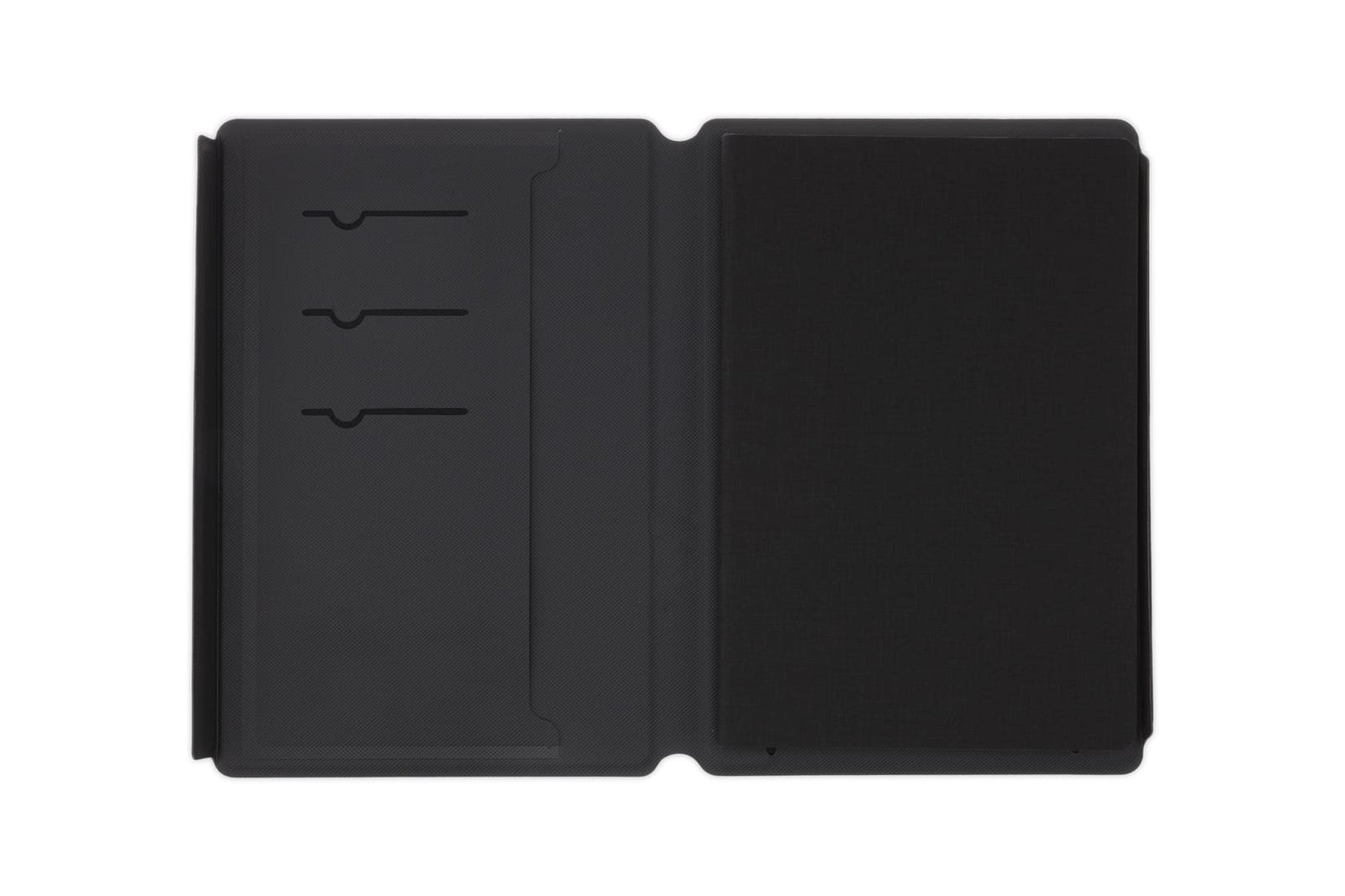 Custom Printed Tessin - Change Zero Sustainable Gift Set With Refillable Notebook, Pen & Cardholder A5 | Exhibitions, Conferences, Corporate Events | Yalla Printing UAE