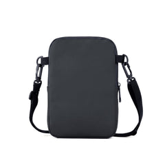 UPTON - Giftology Crossbody Travel Bag - Black