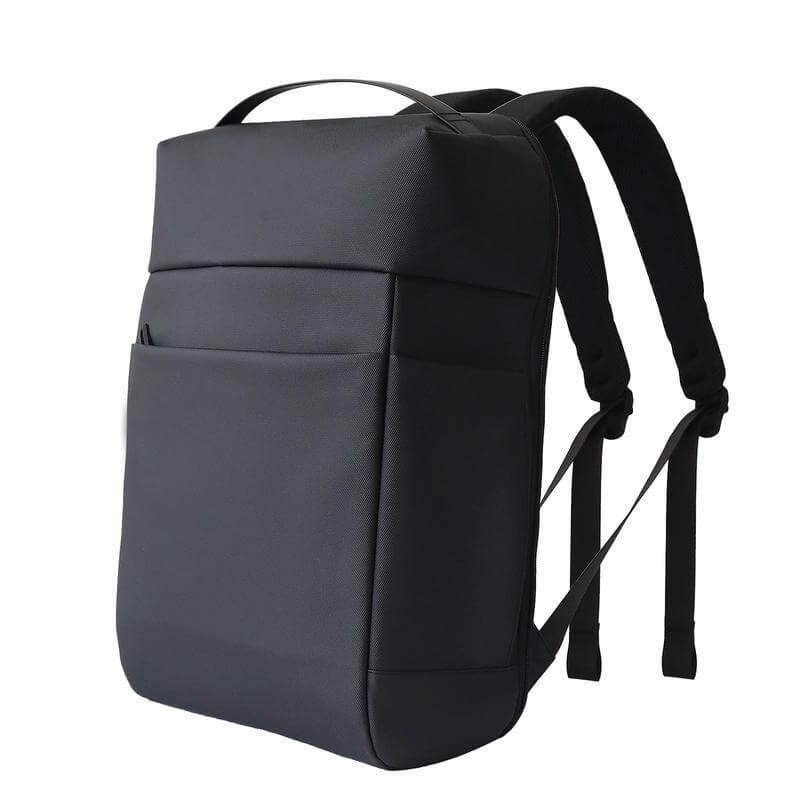 Custom Printed Halifax - Santhome Deluxe 15.6" Laptop Backpack | Exhibitions, Conferences, Corporate Events | Yalla Printing UAE