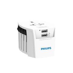 USB Drives – SKROSS World Travel Adapter MUV USB 2A | Custom Packaging Printing | Free Design Support | Yalla Printing UAE