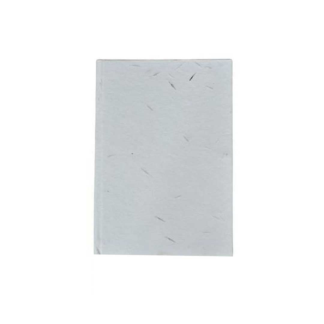 Custom Printed Atri - Eco - Neutral® A5 Soft Cover Handmade Seed Paper Notebook | Exhibitions, Conferences, Corporate Events | Yalla Printing UAE