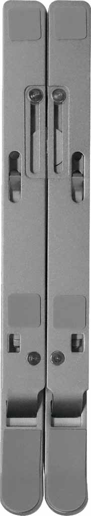 Skara - Giftology Aluminum Laptop Stand