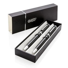 Luzern Set - Swiss Peak Pen Set