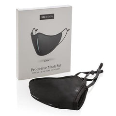 Talsi - Xddesign Protective Face Mask Set
