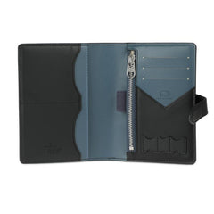 Custom Printed Skross Travel - Ambassador Passport Wallet | Logo Branding Corporate Gift | UAE Delivery | Yalla Printing UAE