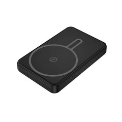 Custom Printed Tarrenz - Giftology 5000 Mah Magnetic Wireless Powerbank | Exhibitions, Conferences, Corporate Events | Yalla Printing UAE