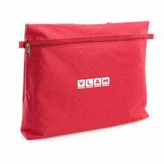Custom Printed Venta - Document Bag - Premium Polyester Fabric | Exhibitions, Conferences, Corporate Events | Yalla Printing UAE