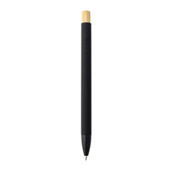 Custom Printed Bolt - Aluminium Push Action Ballpen | Logo Branding Corporate Gift | UAE Delivery | Yalla Printing UAE