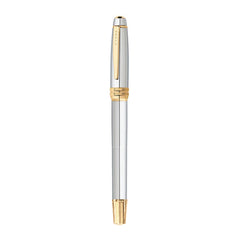 Custom Printed Cross Bailey™ Medalist® With 23Kt Gold Plated Appointments Selectip Rollerball Pen | Logo Branding Corporate Gift | UAE Delivery | Yalla Printing UAE