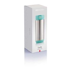 Lock Mug - Xddesign Leak-proof Mug Green