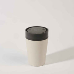 Mugs – Circular Cup 8oz Chalk & Storm | Custom Packaging Printing | Free Design Support | Yalla Printing UAE
