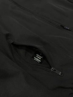 Custom Printed Varsity - Santhome Men's Lightweight Reversible Bomber Jacket - Premium Polyester Fabric | Exhibitions, Conferences, Corporate Events | Yalla Printing UAE