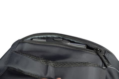 Custom Printed Bree - Santhome 2 Wheels Trolley Backpack | Custom Branded Bag | UAE Delivery | Yalla Printing UAE