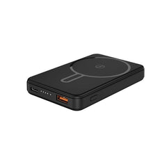 Custom Printed Tarrenz - Giftology 5000 Mah Magnetic Wireless Powerbank | Exhibitions, Conferences, Corporate Events | Yalla Printing UAE