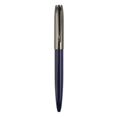 Custom Printed Boden - Metal Ball Pen - Stainless Steel | Logo Branding Corporate Gift | UAE Delivery | Yalla Printing UAE