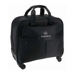 Custom Printed Lapovo - Santhome Business Overnighter Trolley | Custom Branded Bag | UAE Delivery | Yalla Printing UAE