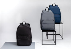Custom Printed Impact Aware™ RPET Basic 15.6" Laptop Backpack - Eco - Friendly RPET | Exhibitions, Conferences, Corporate Events | Yalla Printing UAE