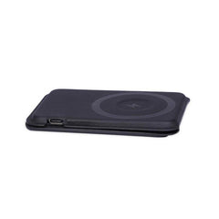 Custom Printed Mag3 - Giftology 3 - In - 1 Magnetic Wireless Charger Card Holder | Exhibitions, Conferences, Corporate Events | Yalla Printing UAE