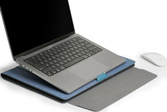Fulda - Change Collection RPET Laptop Case & Workstation