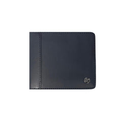 Cross Leather Clip Wallet
